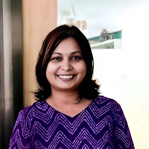 Dr. Swati Shinde